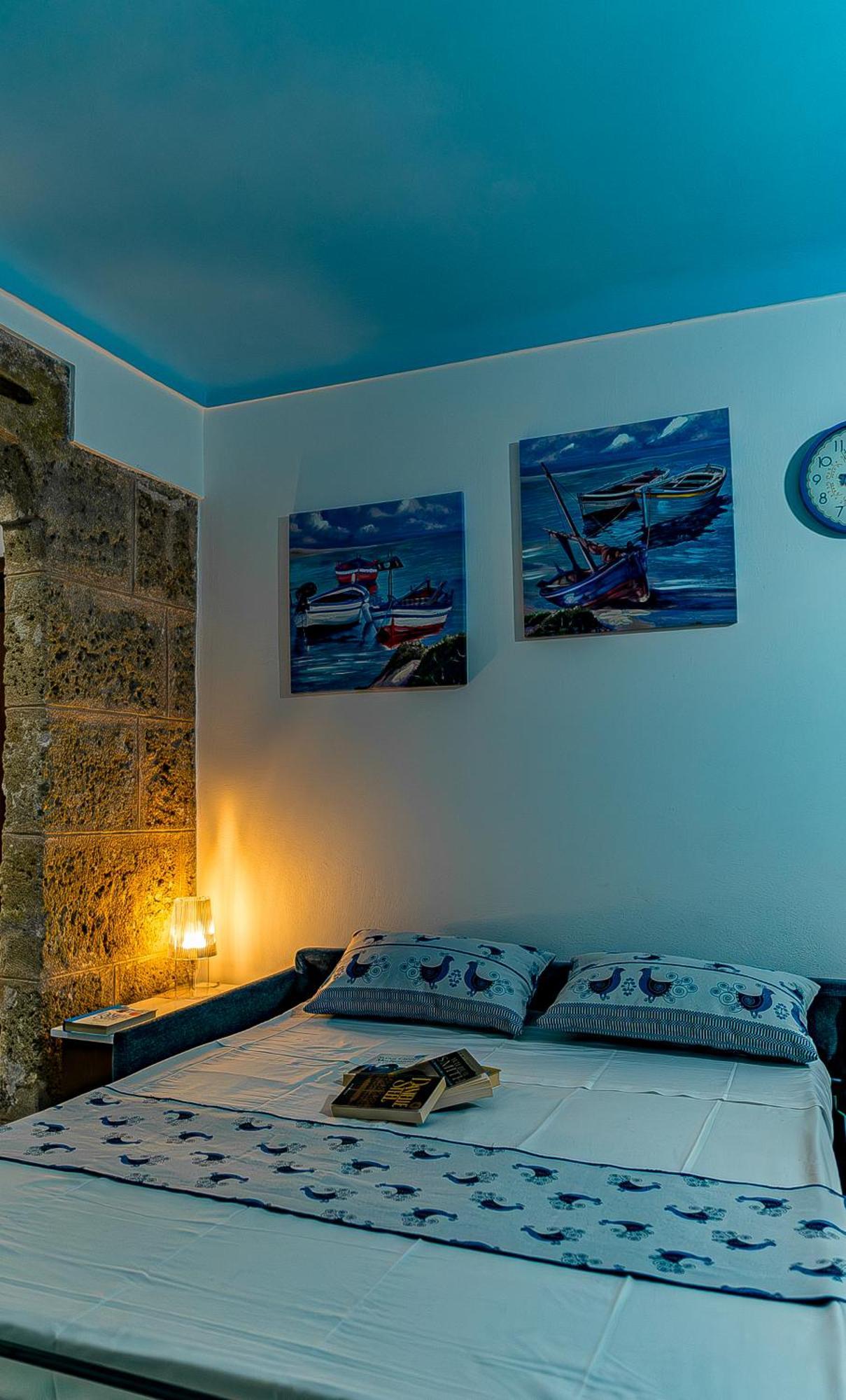 Casa Del Campanil Apartman Alghero Kültér fotó