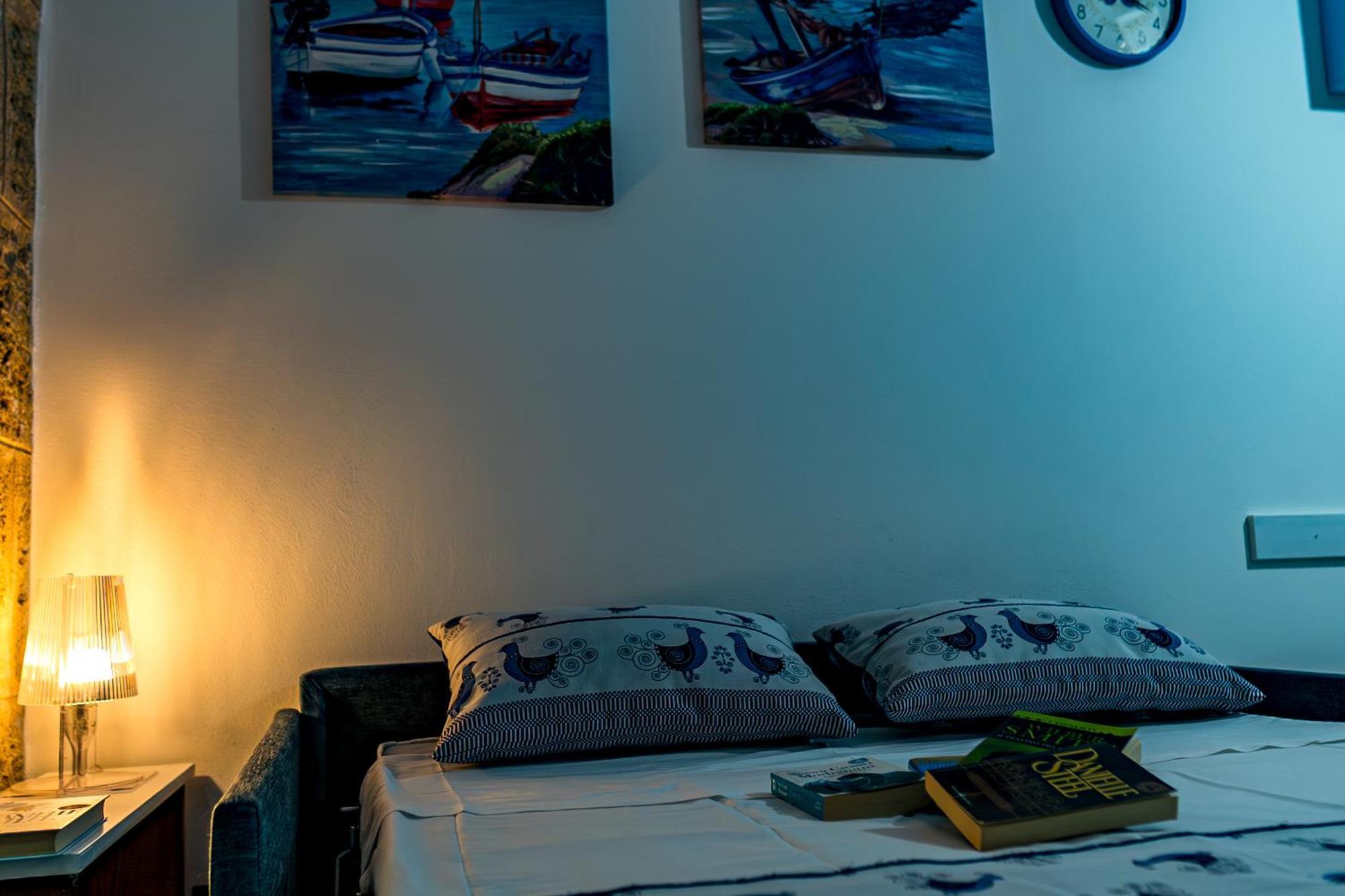 Casa Del Campanil Apartman Alghero Kültér fotó