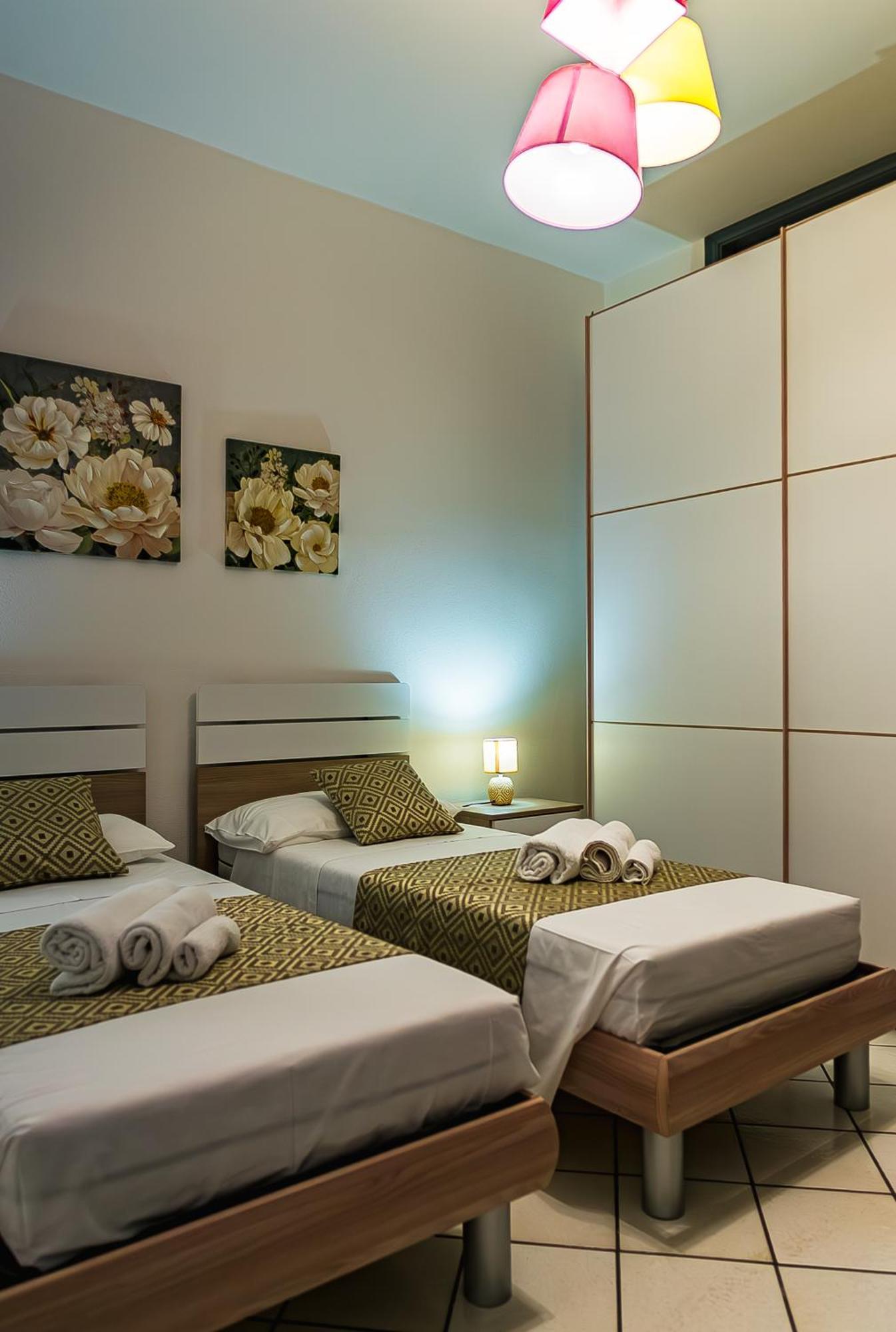 Casa Del Campanil Apartman Alghero Kültér fotó