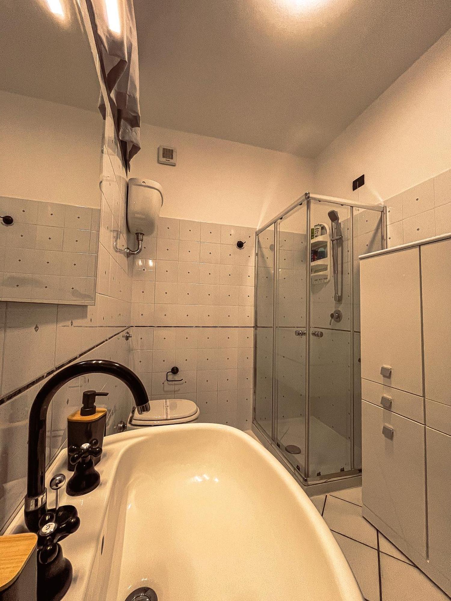 Casa Del Campanil Apartman Alghero Kültér fotó