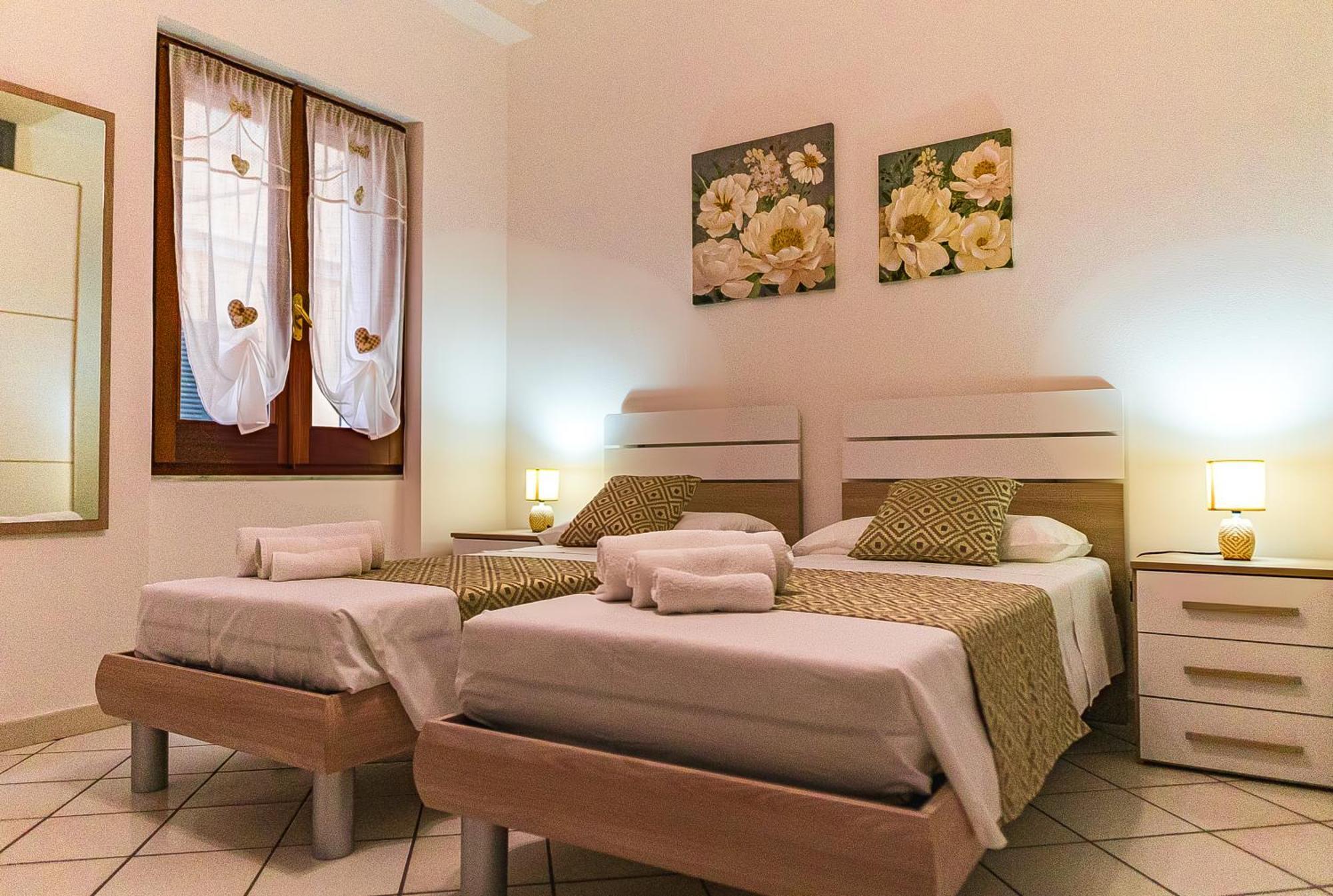 Casa Del Campanil Apartman Alghero Kültér fotó
